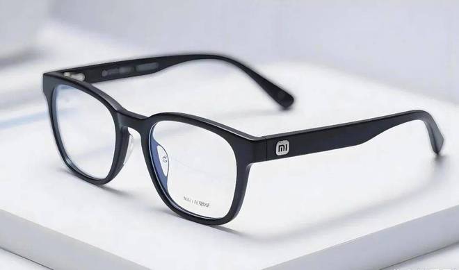 了头显小米却选择AI眼镜新葡京娱乐为何vivo做(图1) 了头显小米却选择AI眼镜新葡京娱乐为何vivo做(图1)