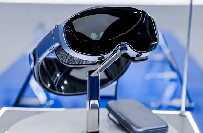 了头显小米却选择AI眼镜新葡京娱乐为何vivo做(图2) 了头显小米却选择AI眼镜新葡京娱乐为何vivo做(图2)