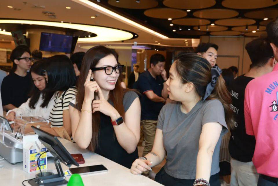 眼镜台湾独卖；VisionPro 2或年底推出新葡京博彩新消息！约3700元HT