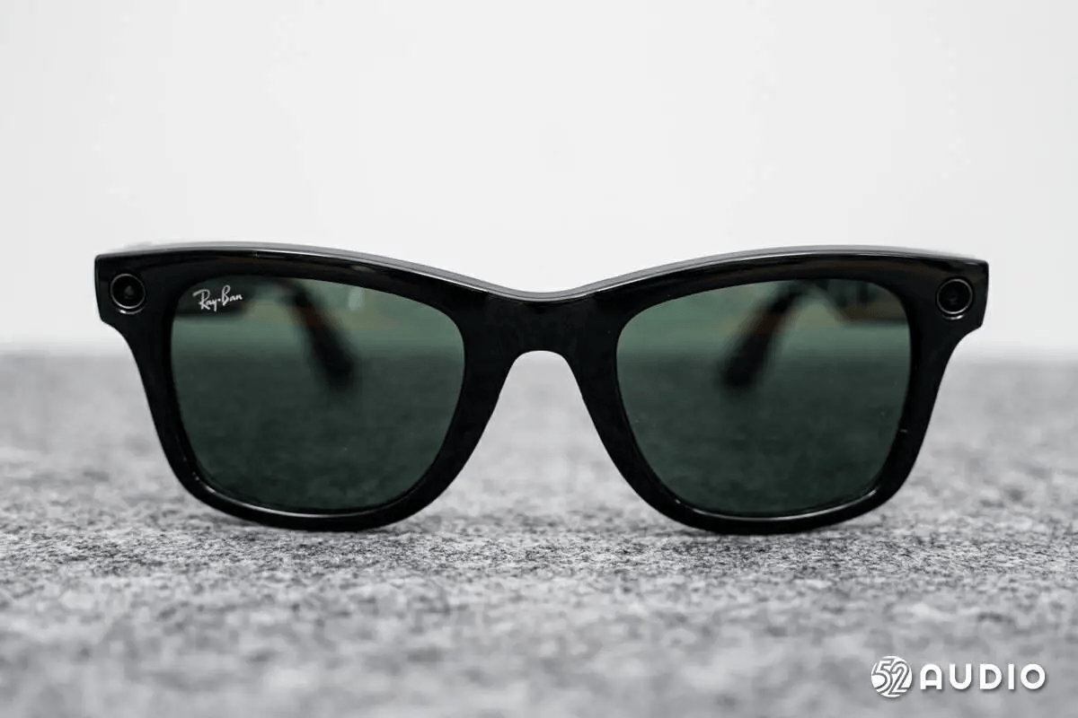 OHO上榜 这些智能眼镜在10月美国亚马逊卖爆新葡京网上赌场Ray-Ban、Oakley、(图8)