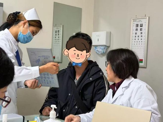 眼科医院通过斜视矫正手术重拾自信新葡京娱